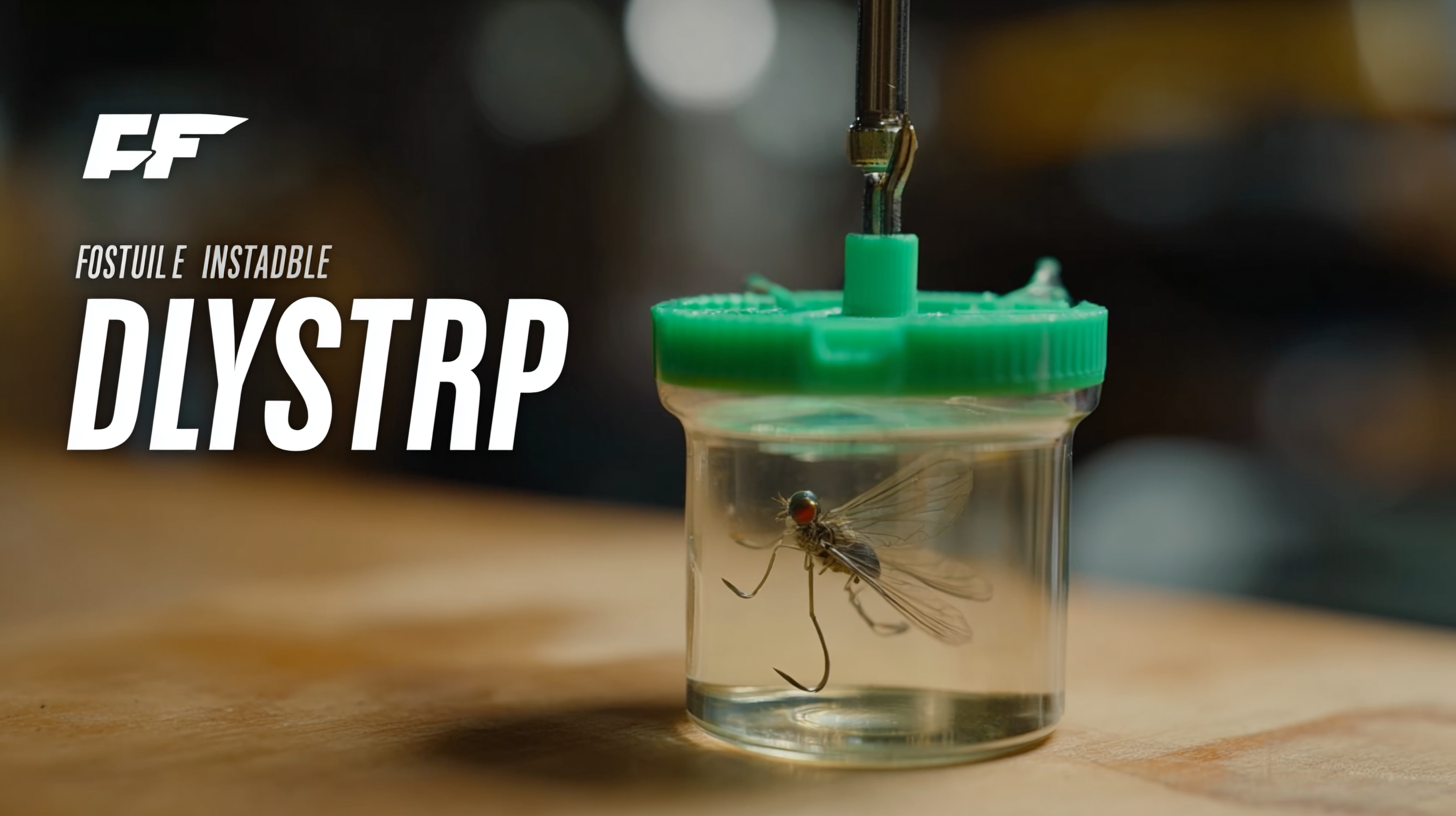 Future Innovations in Best Disposable Fly Traps for 2025 Your Essential Checklist for Success