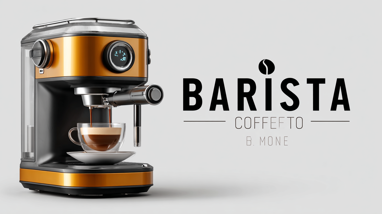 2025 Global Market Insights and Strategies for Best Barista Bot Smart Coffee Machine Success