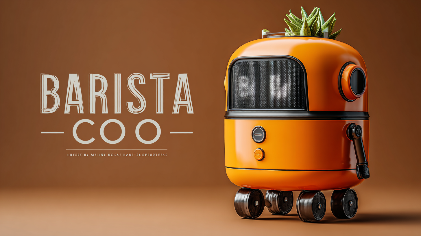2025 Global Market Insights and Strategies for Best Barista Bot Smart Coffee Machine Success