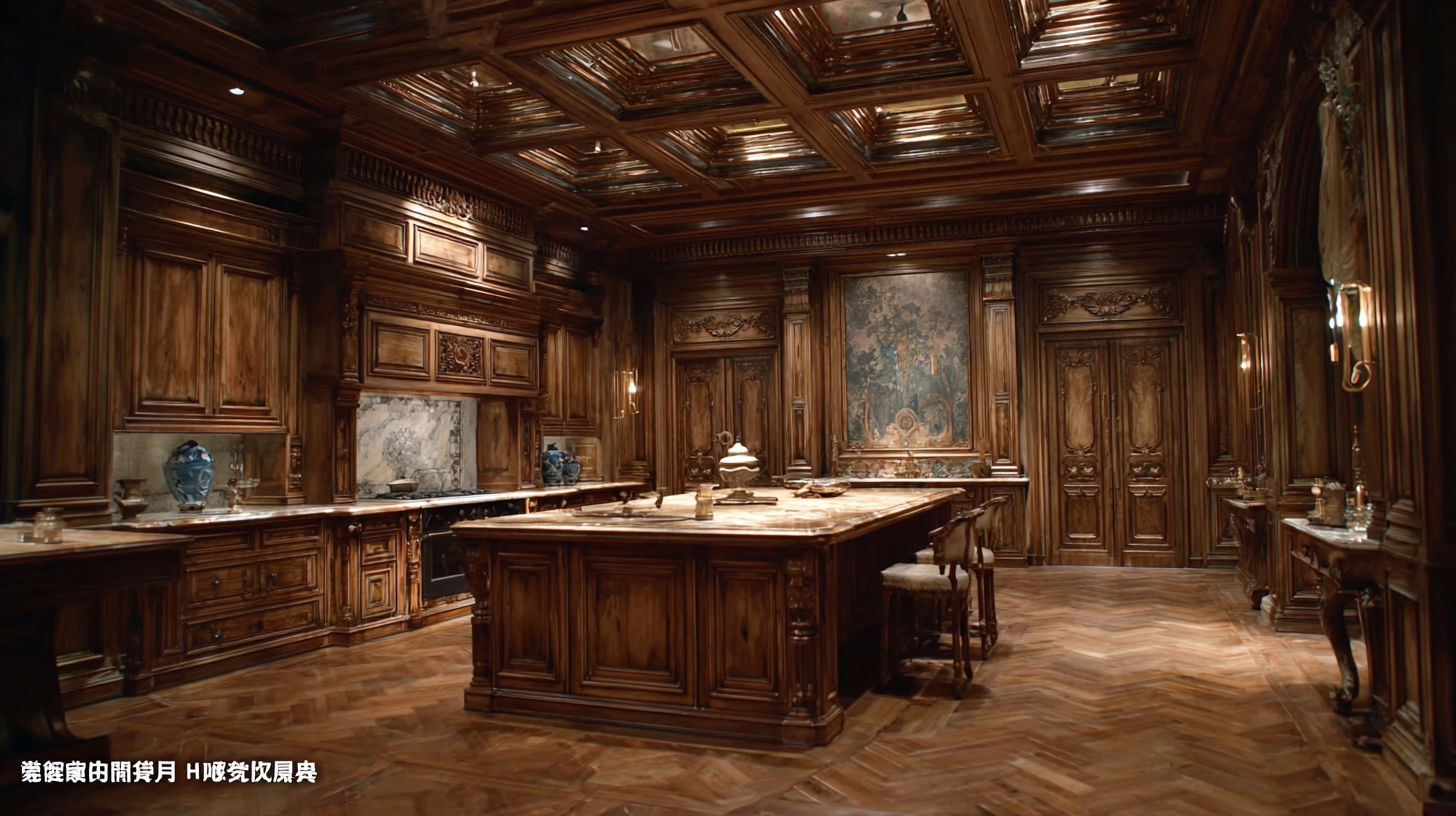Discover World-Class Craftsmanship: Why China's Best Cabinet Makers Lead the Industry in Quality and Innovation