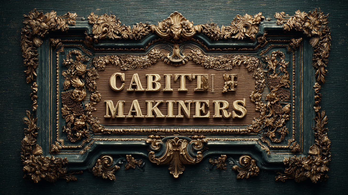 Discover World-Class Craftsmanship: Why China's Best Cabinet Makers Lead the Industry in Quality and Innovation
