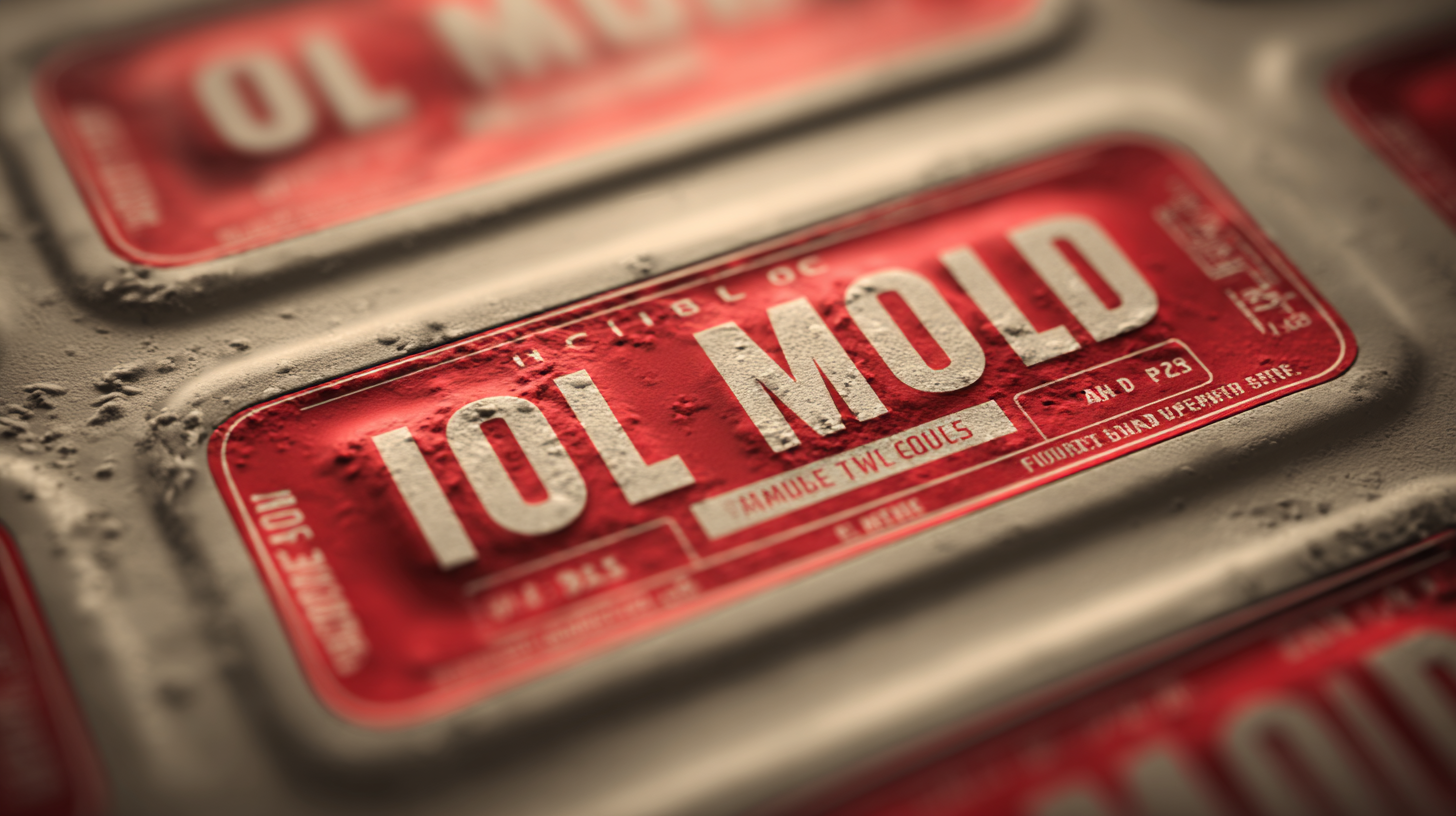 Unlocking Long-Term Value: How Best In Mold Labels Reduce After-Sales Costs and Enhance Future Insights