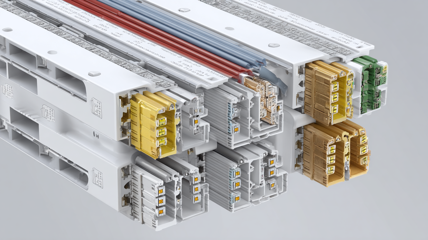 Unlocking Quality: Proven Strategies to Source the Best Busbar Busduct Suppliers Worldwide