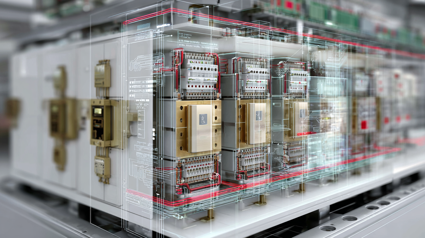 Unlocking Quality: Proven Strategies to Source the Best Busbar Busduct Suppliers Worldwide