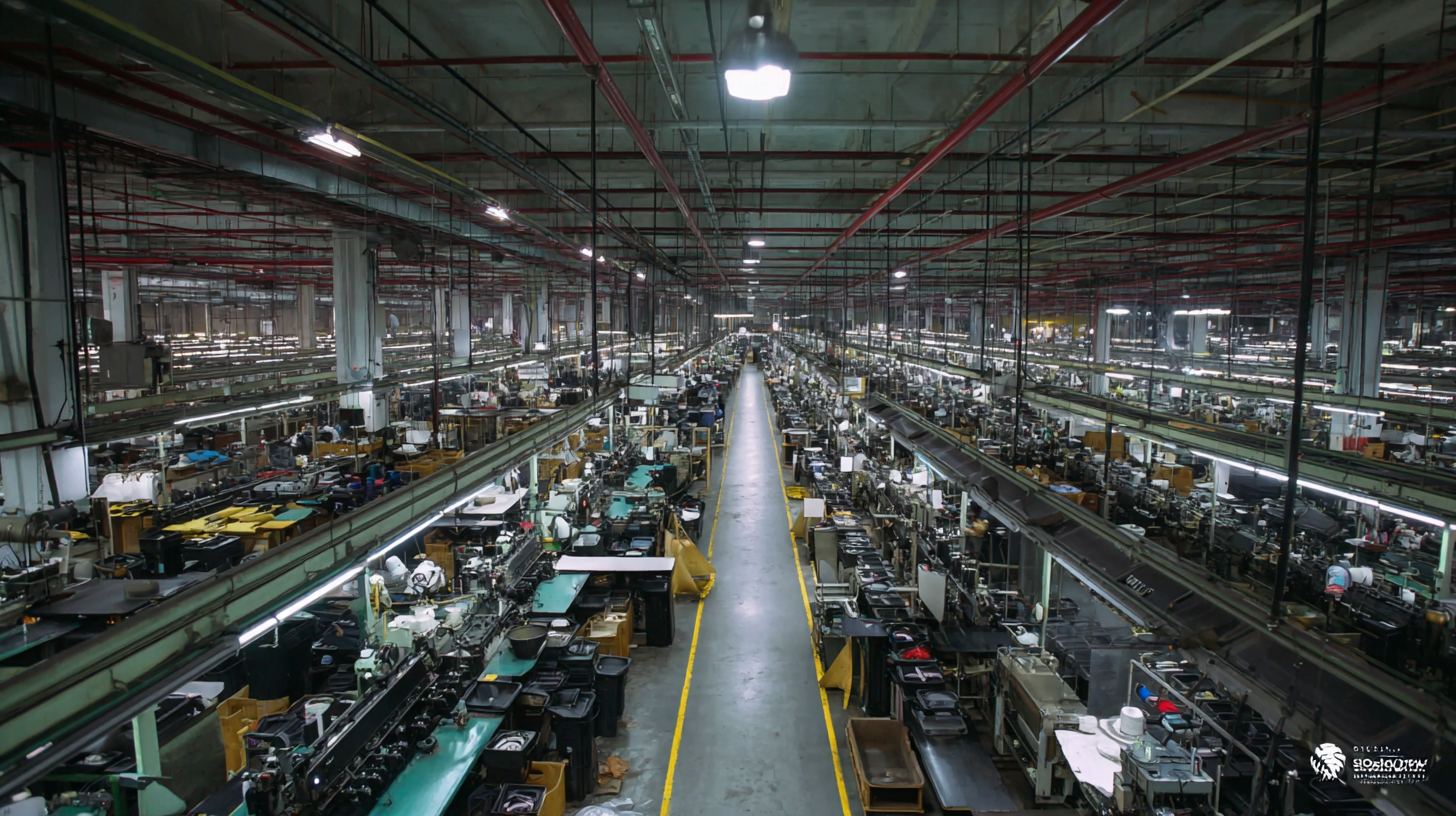 Unveiling the Best Factory Product Specifications and How to Choose the Right One