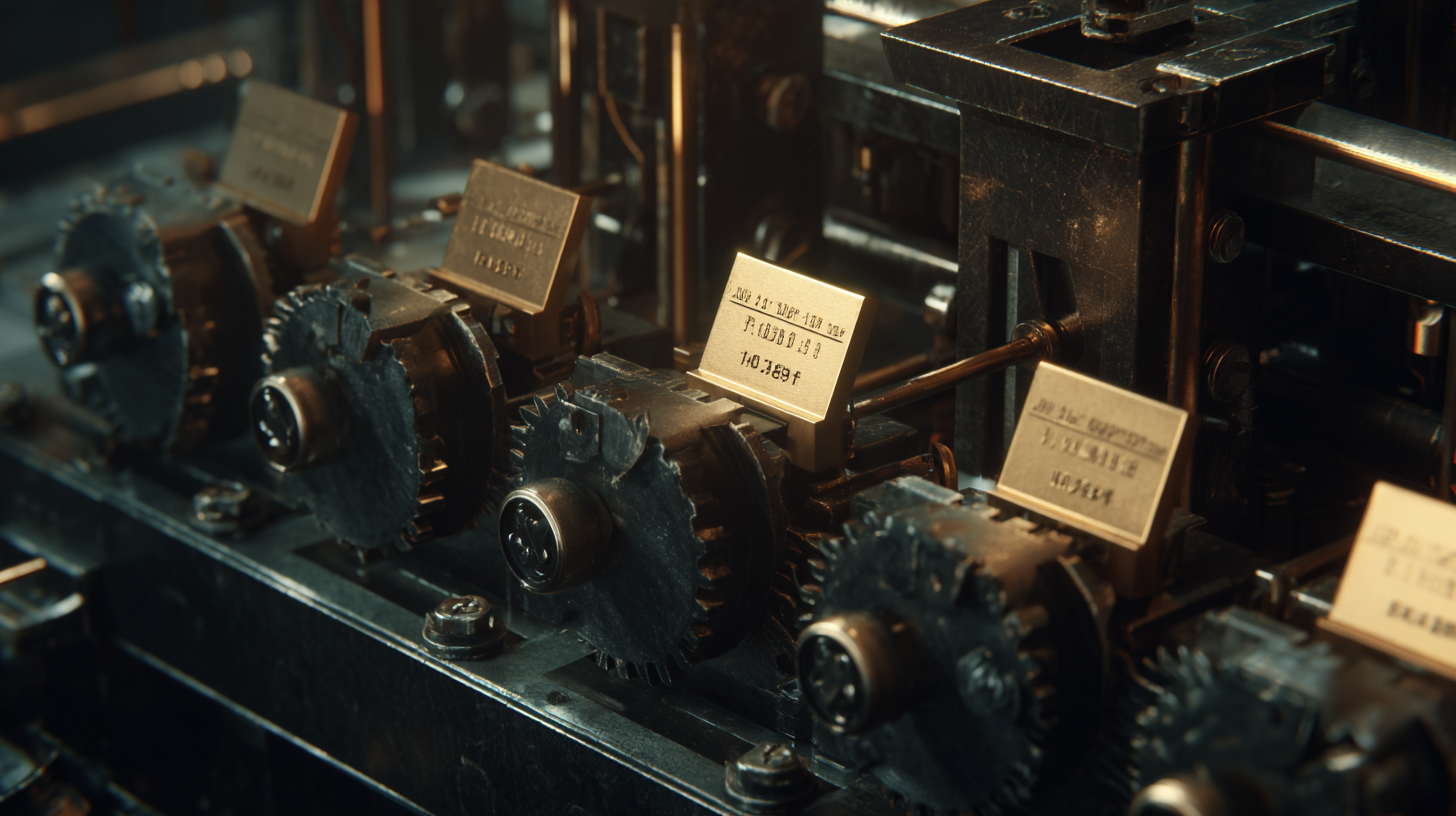 Unveiling the Best Factory Product Specifications and How to Choose the Right One