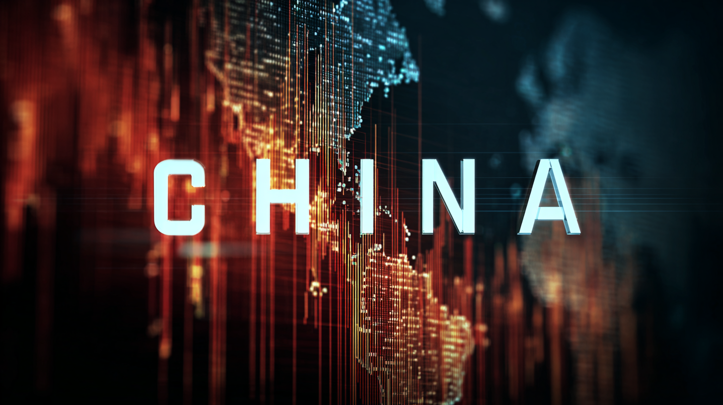Best China Manufacturing Powerhouse Delivering Quality Excellence to Global Markets