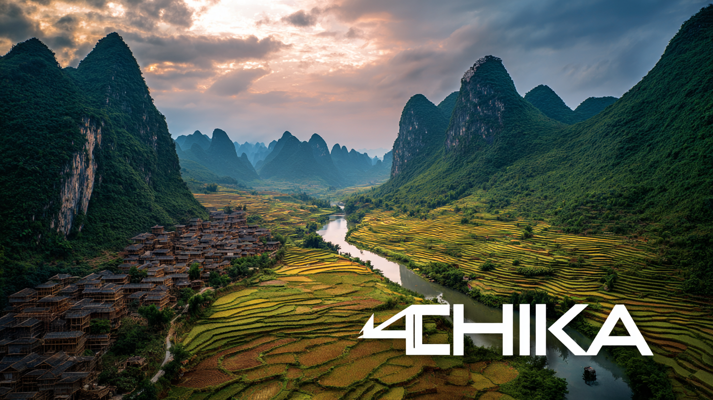 Best China Manufacturing Powerhouse Delivering Quality Excellence to Global Markets