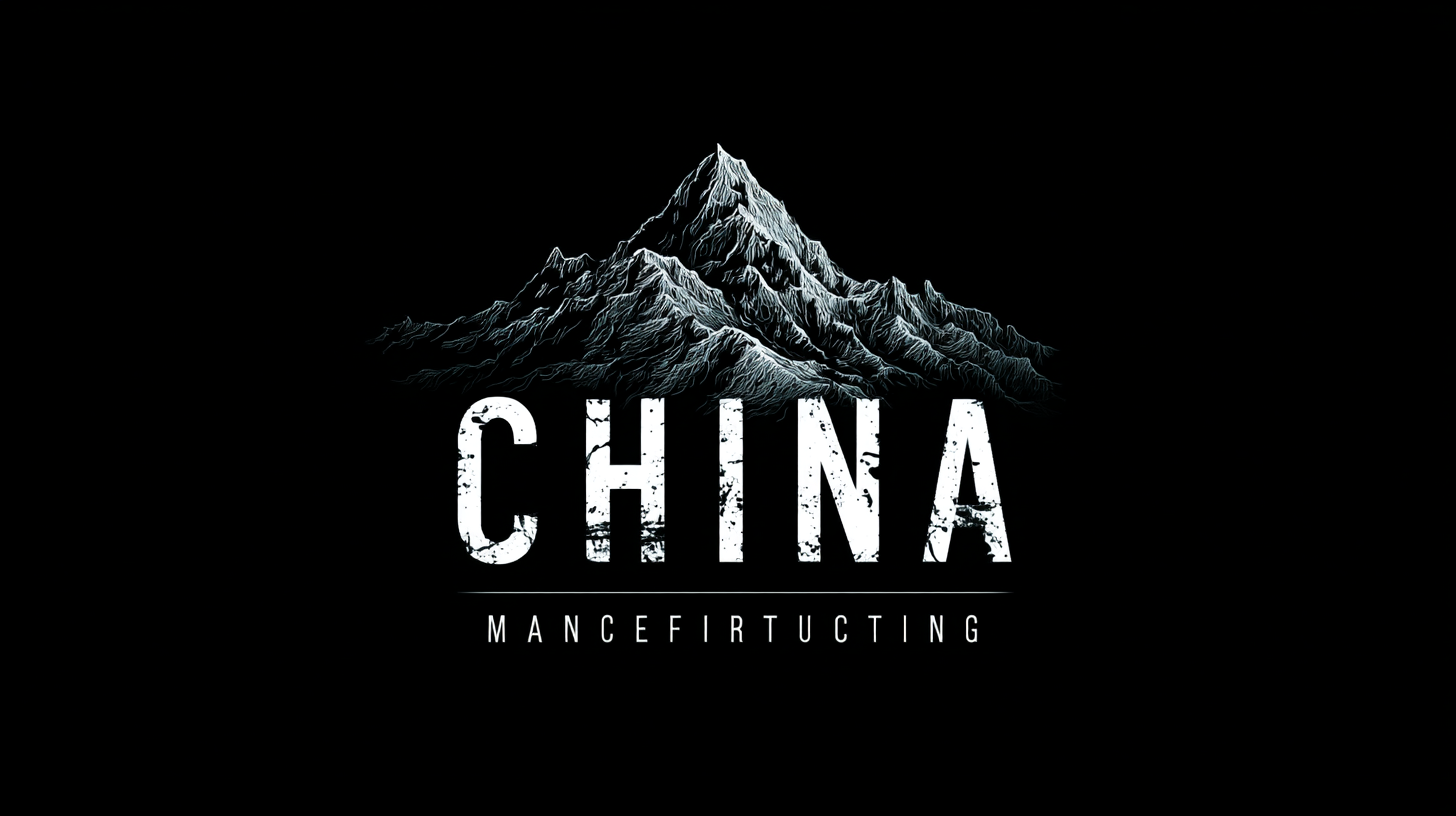 Best China Manufacturing Powerhouse Delivering Quality Excellence to Global Markets