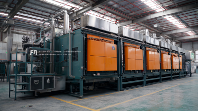 2025 Trends in Snack Production: How to Choose the Best Potato Chips Dryer Machine for Your Business