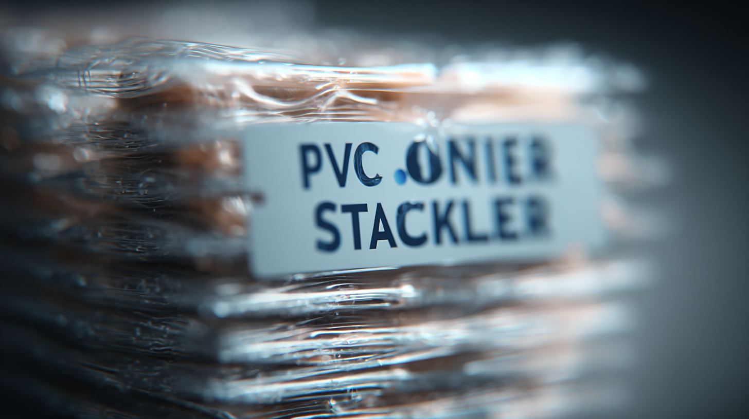7 Reasons Why Best PVC One Pack Stabilizer is a Game Changer for Your Production