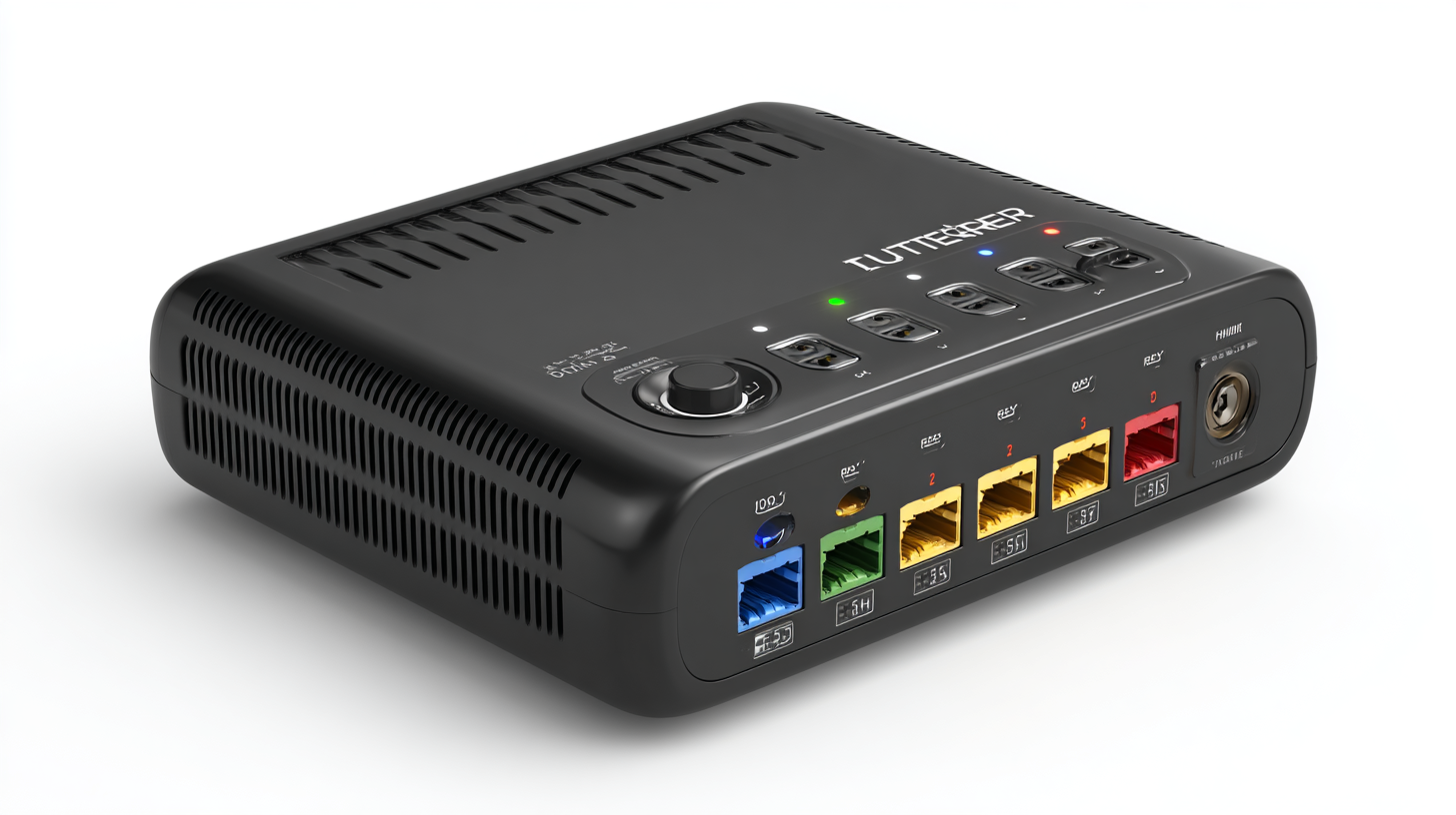 Understanding the Features and Applications of Best Router Extenders for Every Need