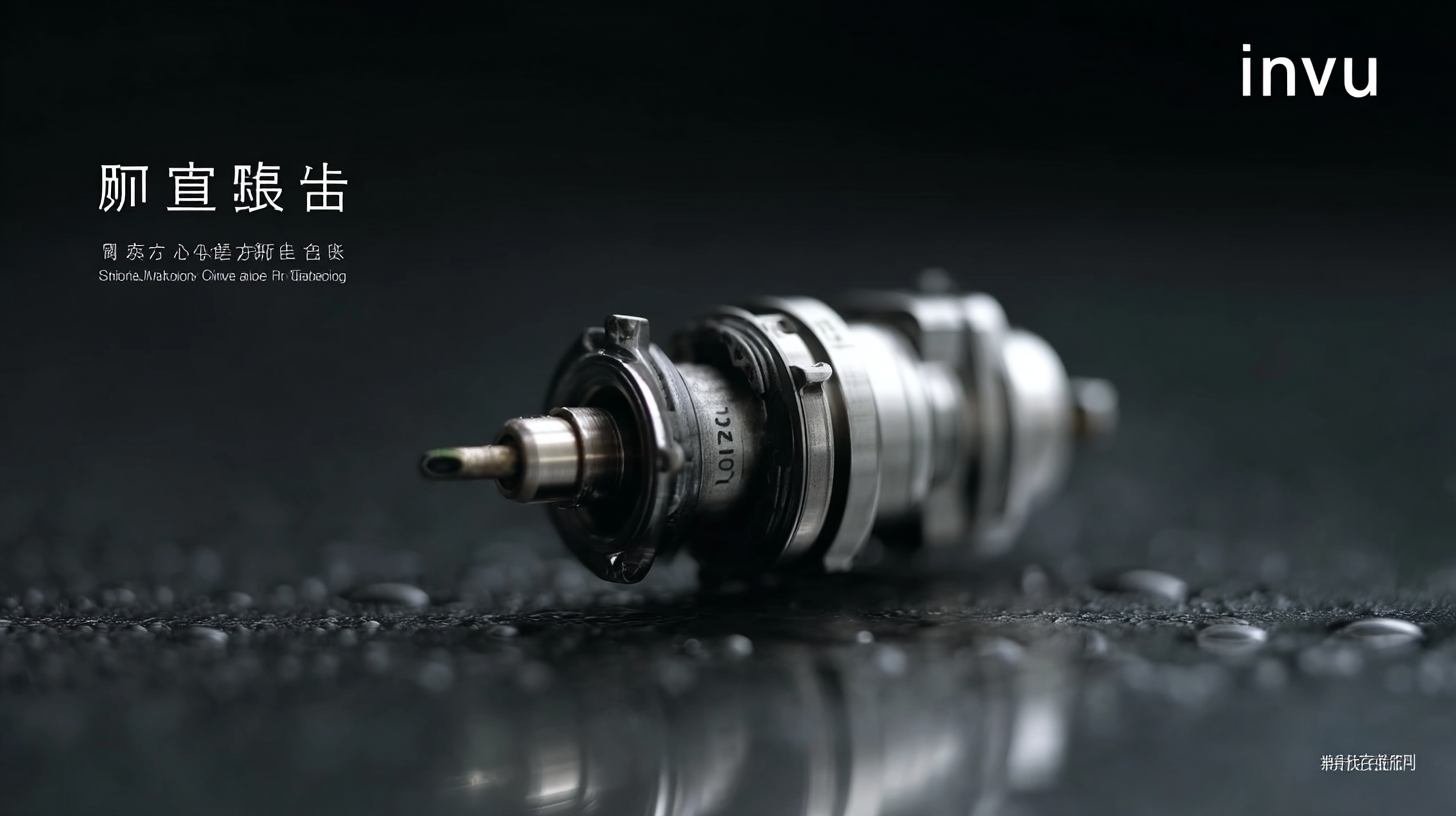 China's Smart Manufacturing Delivers Global Excellence in Best Faucet Cartridge Quality