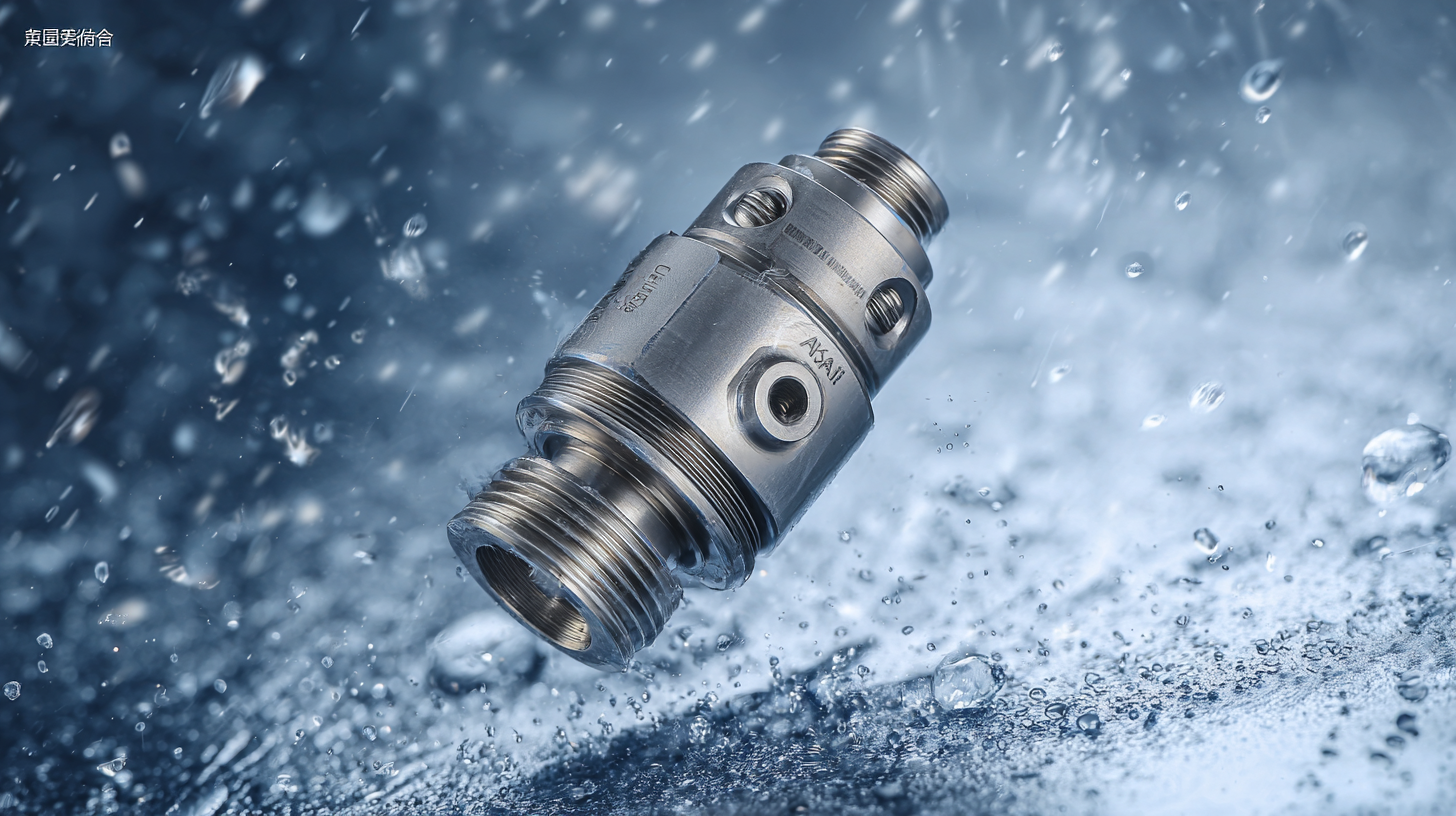China's Smart Manufacturing Delivers Global Excellence in Best Faucet Cartridge Quality