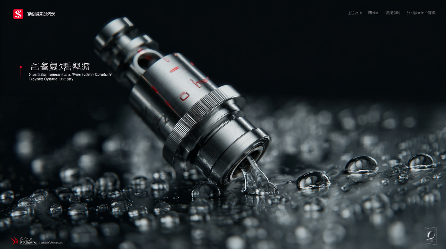 China's Smart Manufacturing Delivers Global Excellence in Best Faucet Cartridge Quality