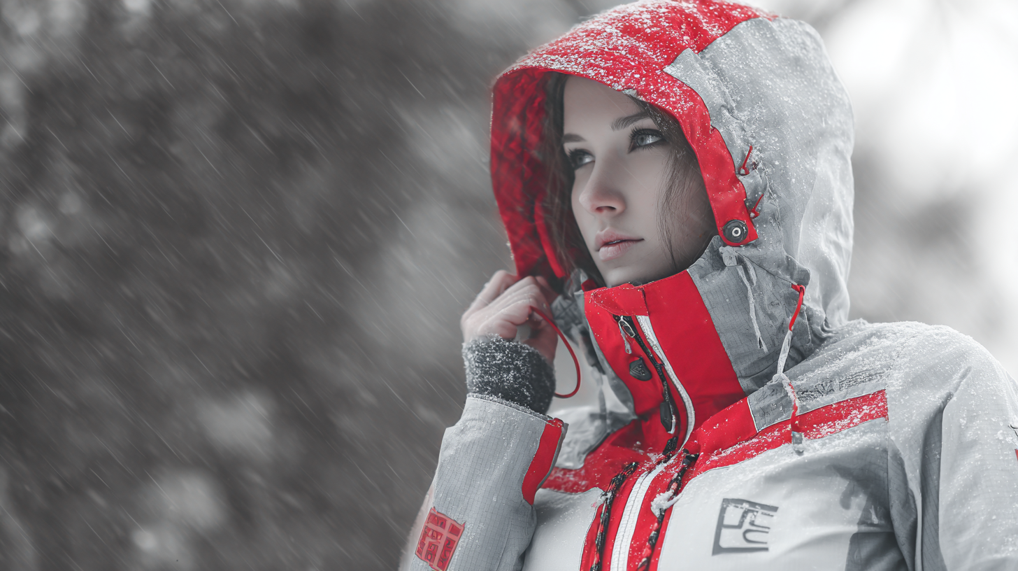 Unmatched Quality in Snow Jackets Crafted by Leading Manufacturers in China