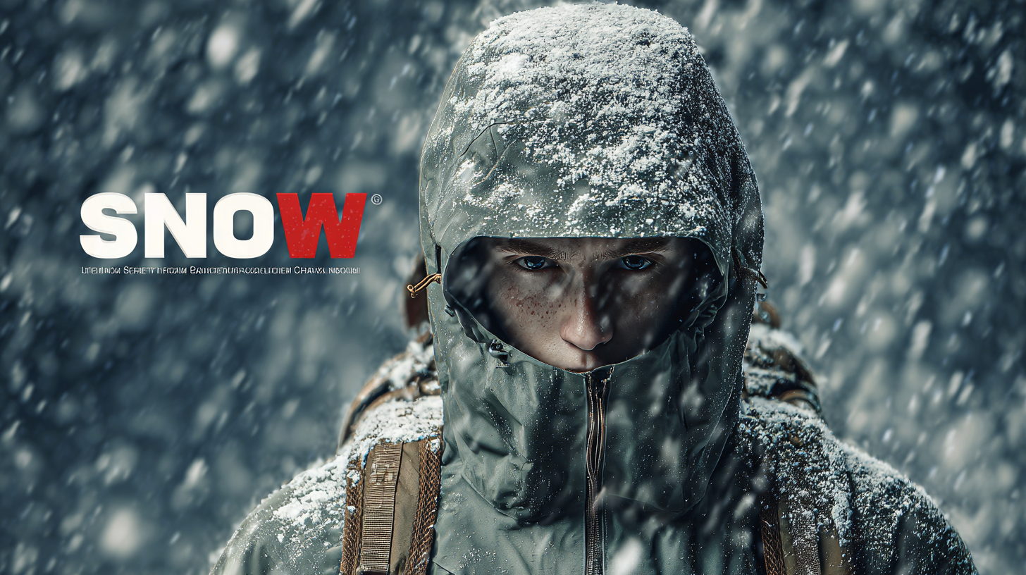 Unmatched Quality in Snow Jackets Crafted by Leading Manufacturers in China