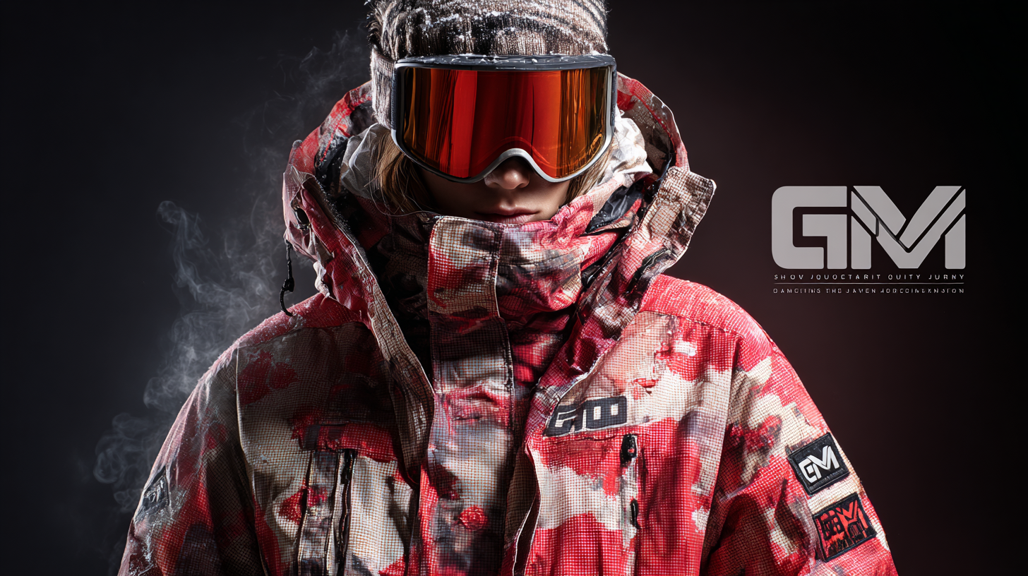 Unmatched Quality in Snow Jackets Crafted by Leading Manufacturers in China