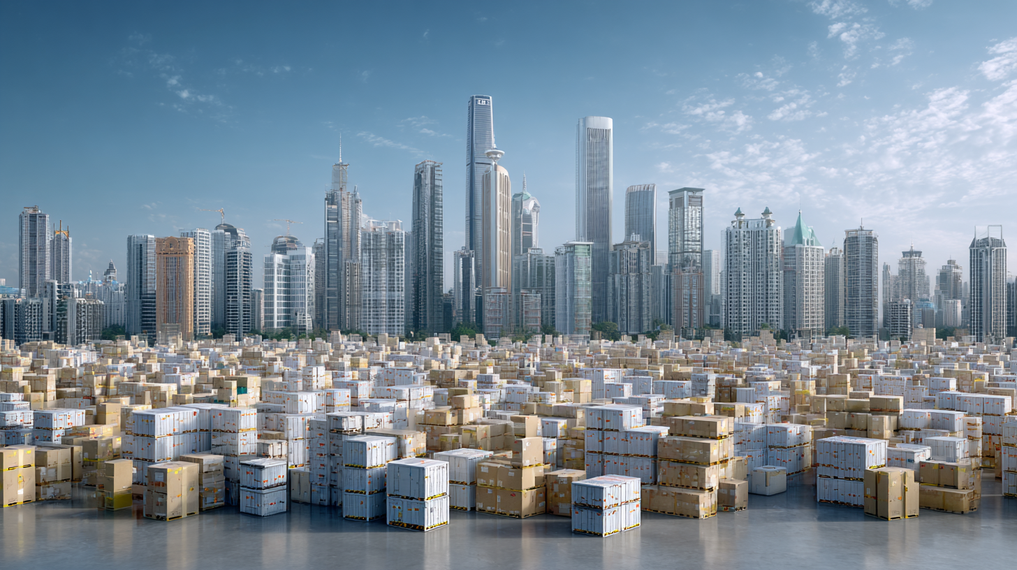 Unlocking the Advantages of Best Quality Products from Best China for Your Business Growth