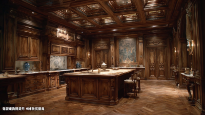 Discover World-Class Craftsmanship: Why China's Best Cabinet Makers Lead the Industry in Quality and Innovation
