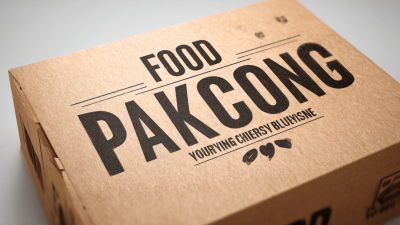 7 Key Advantages of Choosing the Best Food Packaging for Your Business