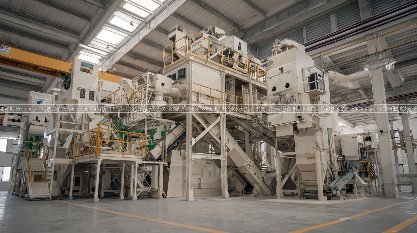 Experience Excellence: Top-Quality Wood Pellet Production Lines from China's Leading Factory