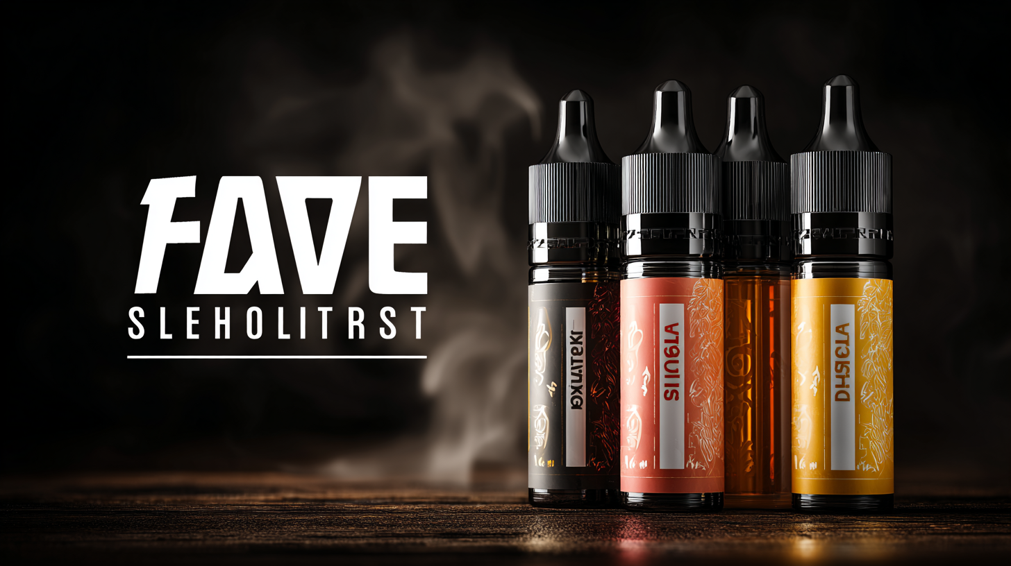 Essential Checklist for Choosing the Best Vape Flavor: What You Need to Know