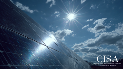 Unlocking the Advantages of Best Solar Power Lights for Your Sustainability Goals