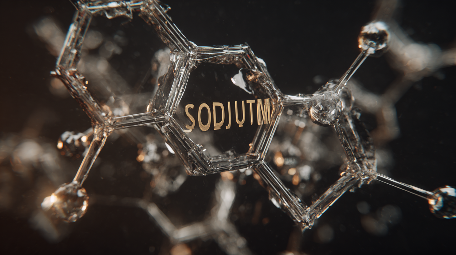 Exploring Unique Alternatives to the Best Sodium Phytate for Your Needs