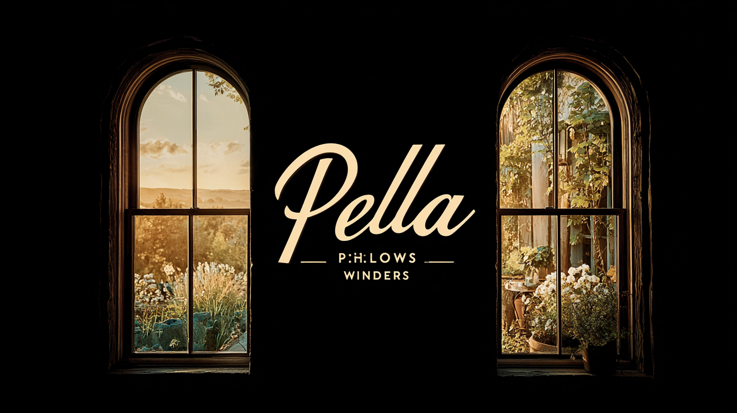 The Ultimate Guide to Selecting the Best Pella Windows & Doors for Global Buyers