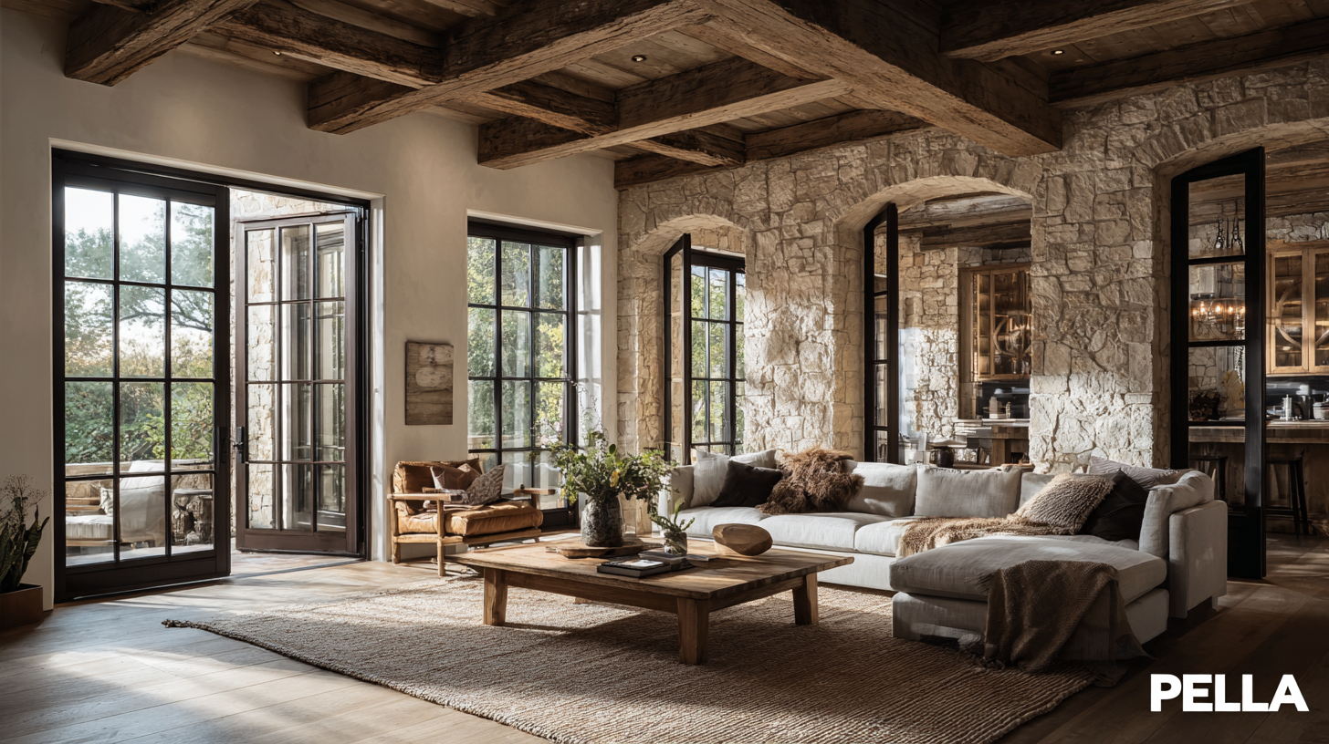 The Ultimate Guide to Selecting the Best Pella Windows & Doors for Global Buyers