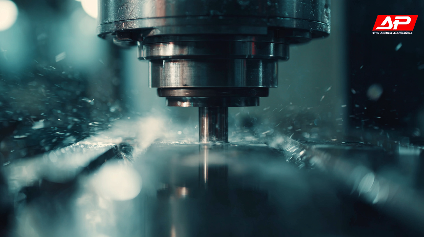 Precision Engineering in China: Leading the World with the Best Shearing Blades