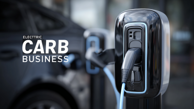 5 Incredible Benefits of Choosing the Best Electric Car Charger Business
