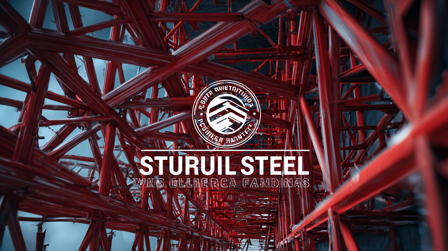Unleashing Excellence in Manufacturing with Best Structural Steel from World Class Chinese Factories