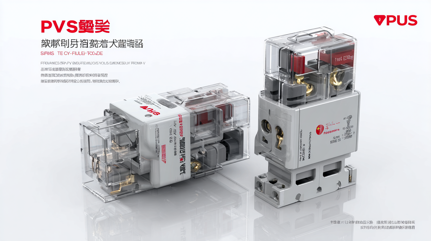 Exploring the Global Advantage of China's Premium Pv Fuse Holders: Unmatched Quality for the International Market