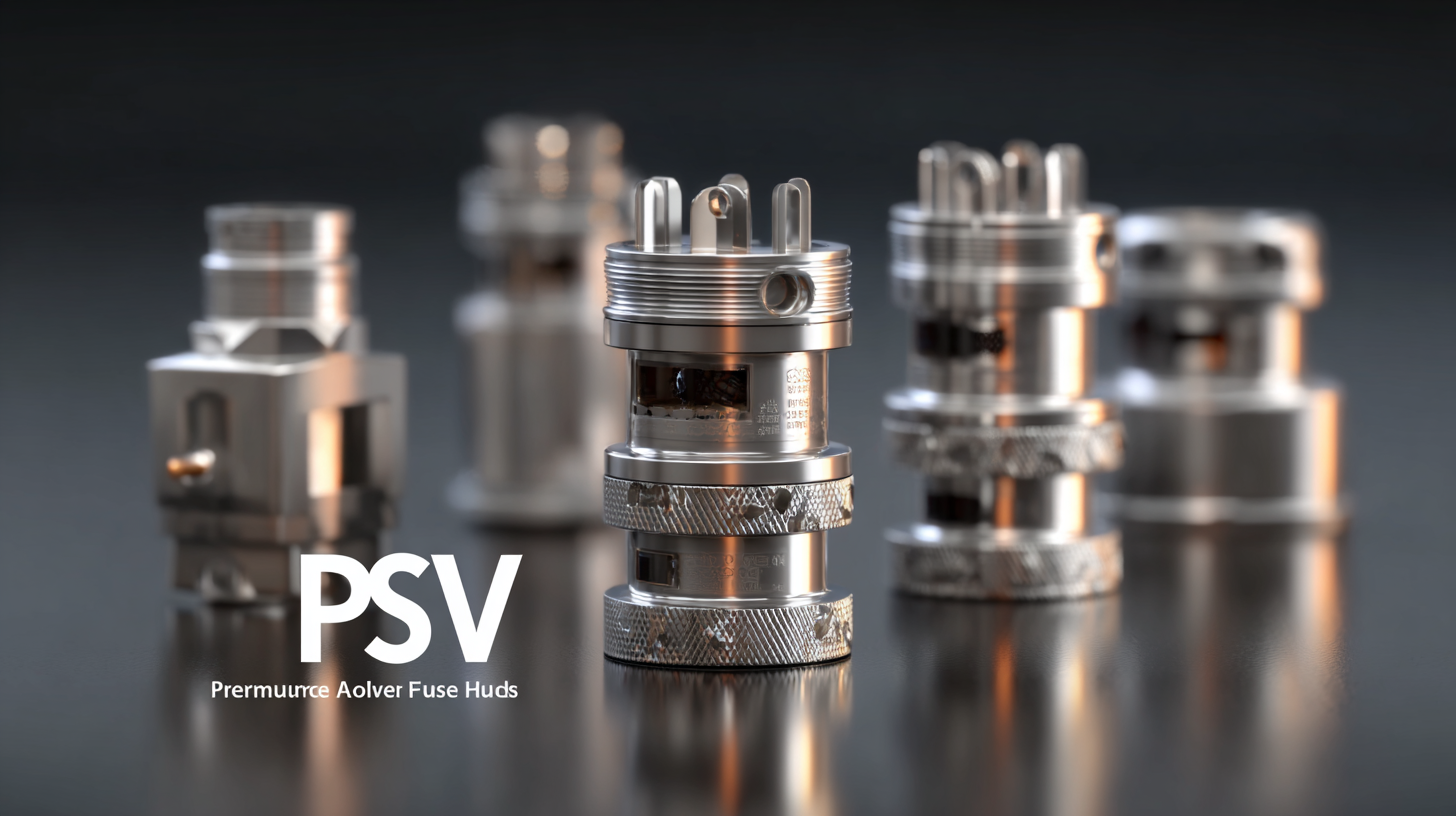 Exploring the Global Advantage of China's Premium Pv Fuse Holders: Unmatched Quality for the International Market