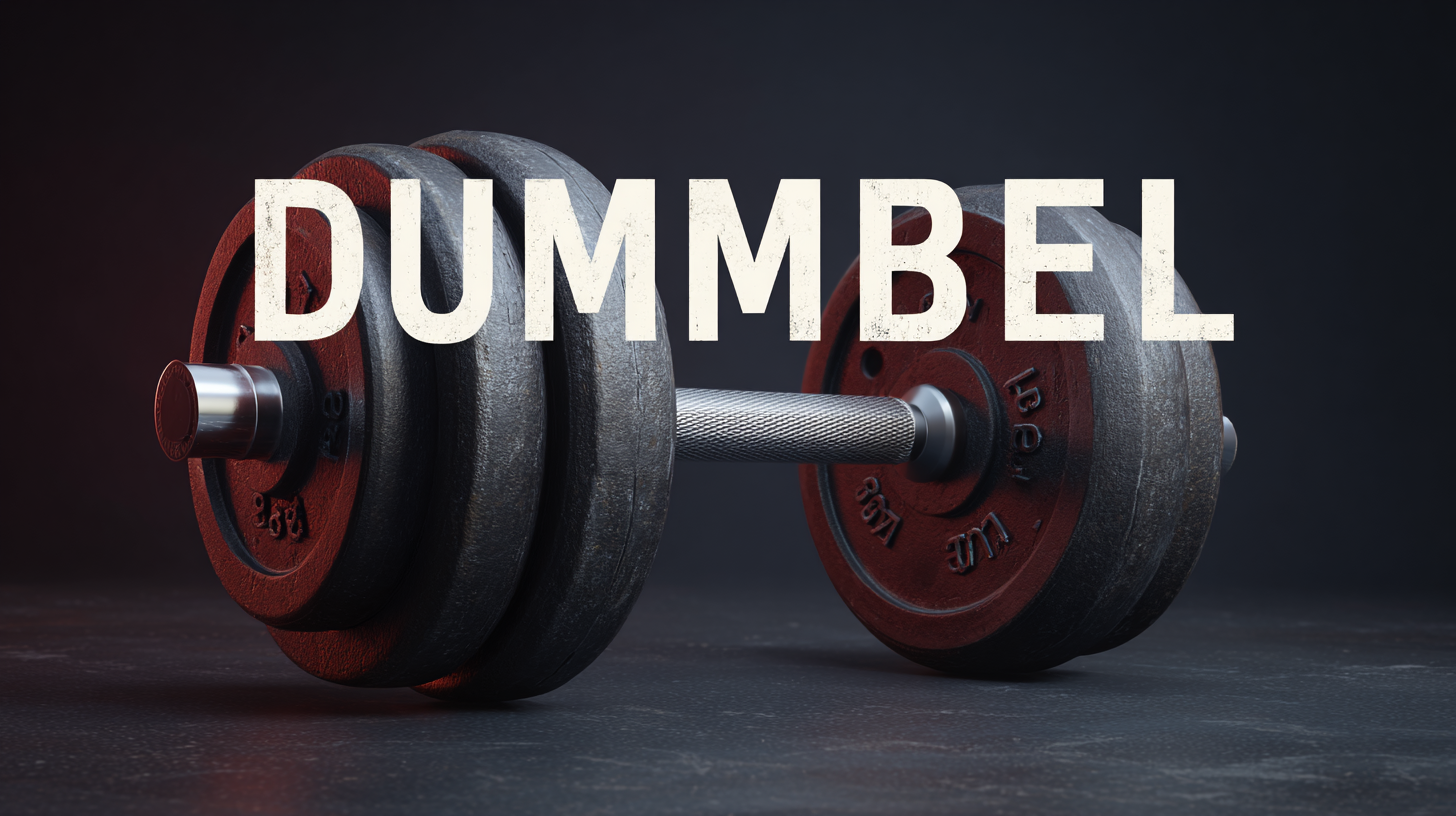 Exploring Innovative Alternatives to the Best Dumbbell Set Gym for Home Workouts