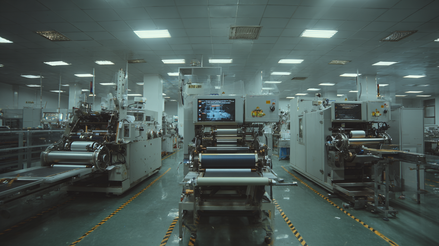 Quality Beyond Borders: The Best Seal Machine from China Capturing the Global Market