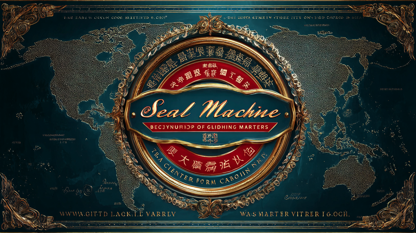 Quality Beyond Borders: The Best Seal Machine from China Capturing the Global Market