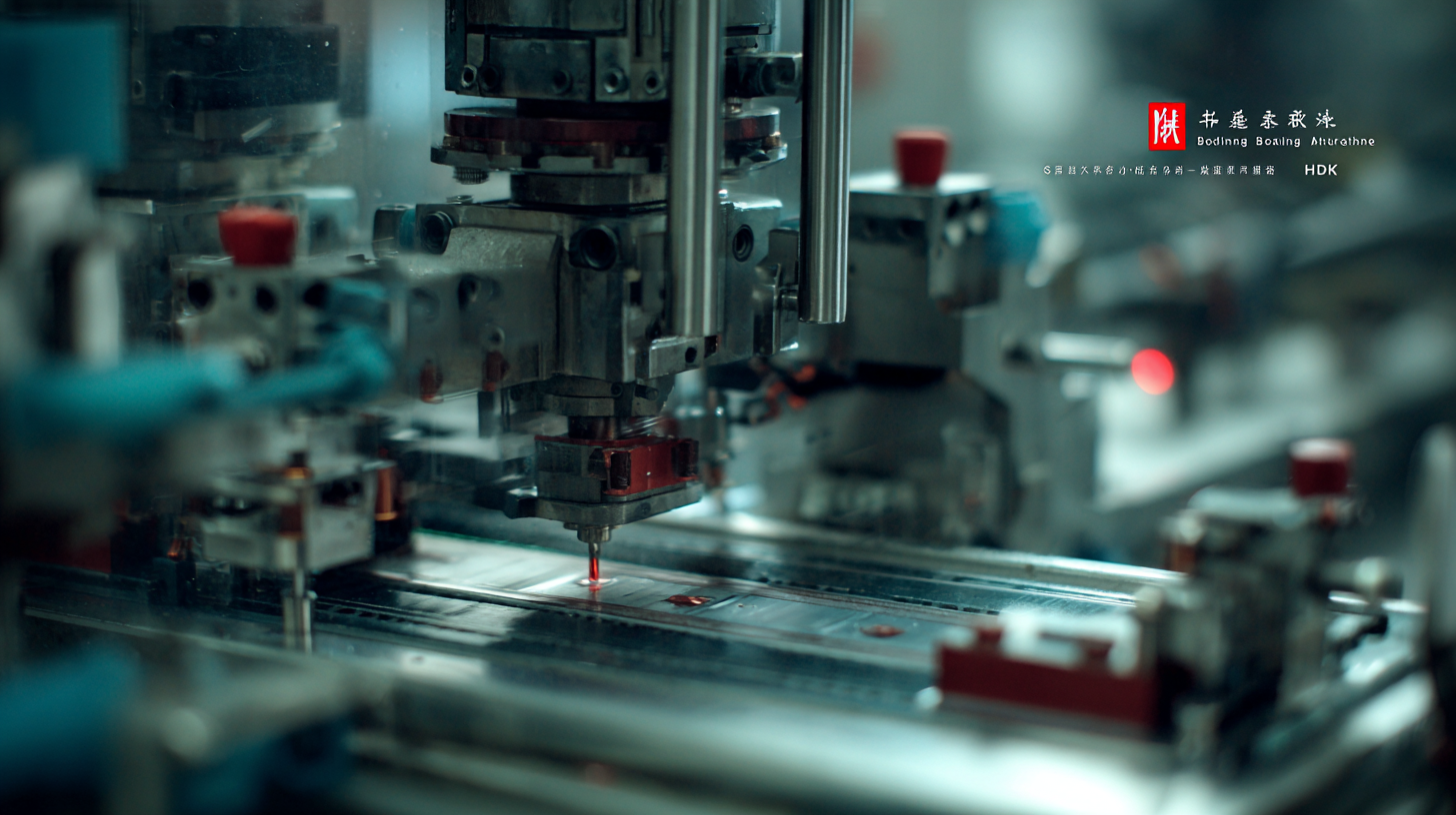 Quality Beyond Borders: The Best Seal Machine from China Capturing the Global Market