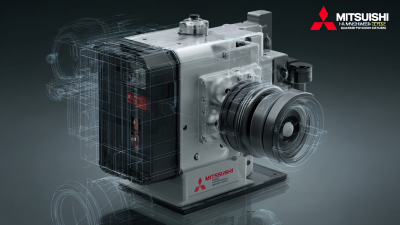 Innovative Trends Shaping the Future of Best Mitsubishi Servo Motors by 2025