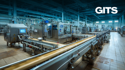 10 Ultimate Food Processing Equipment Innovations You Can't Ignore in 2023