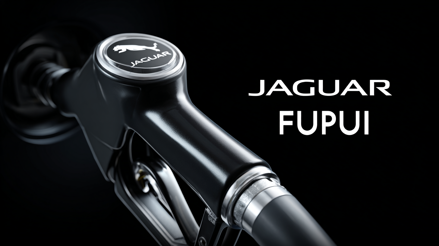 7 Reasons Why the Best Jaguar Fuel Pump is a Game Changer for Global Buyers