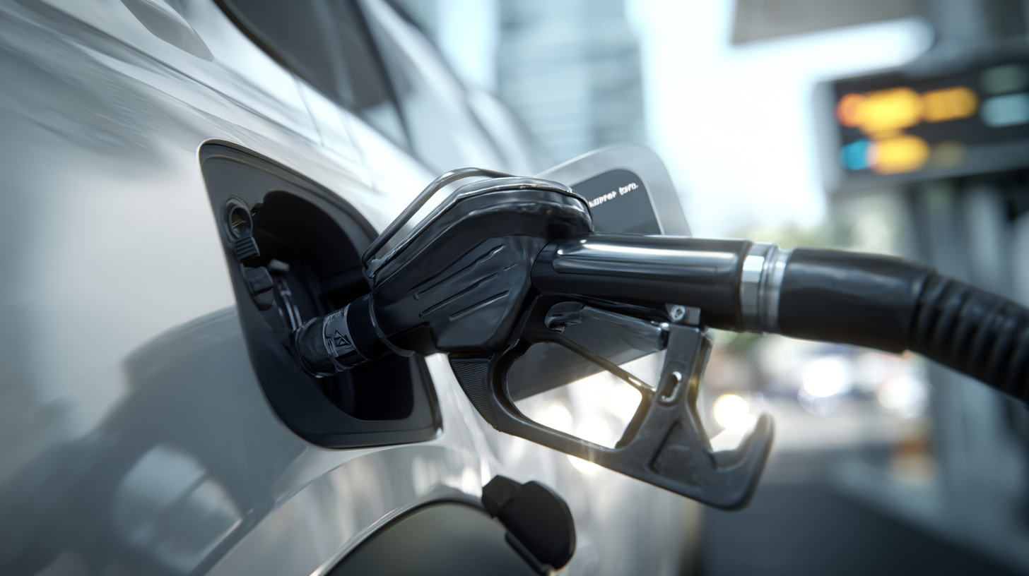 7 Reasons Why the Best Jaguar Fuel Pump is a Game Changer for Global Buyers
