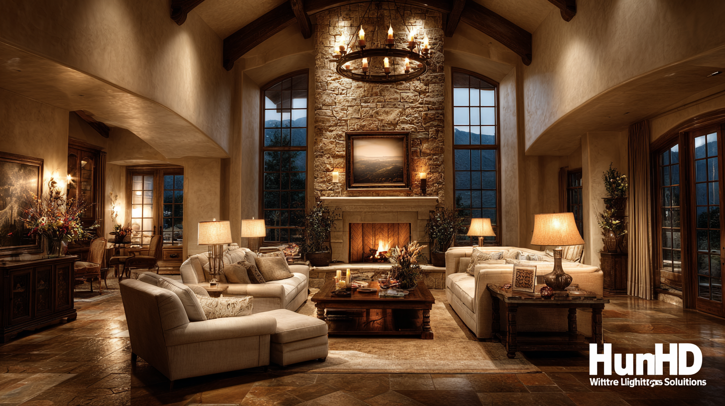 What is the Ultimate Guide to Choosing the Best Home Lighting Solutions