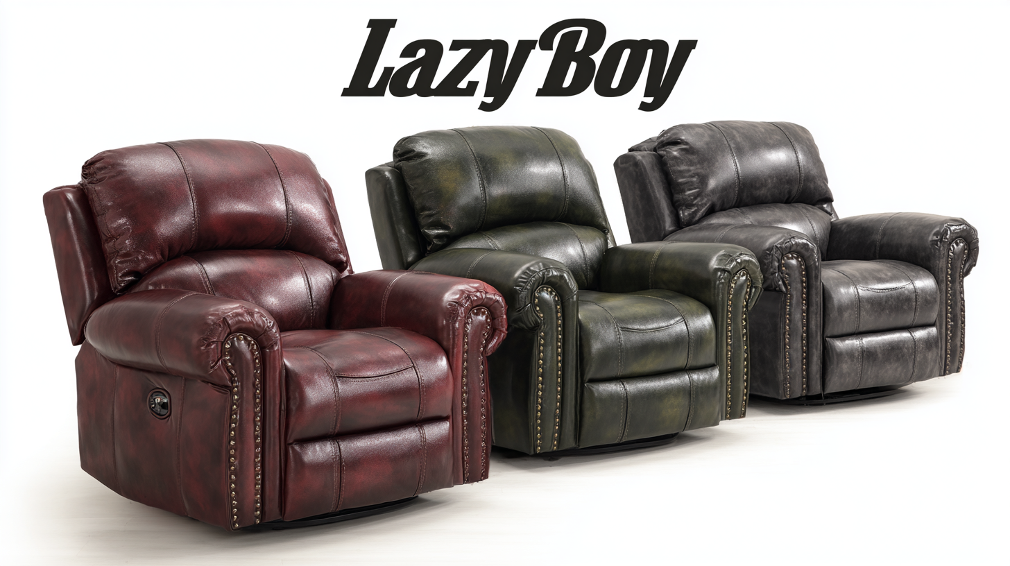 Discover Unmatched Quality in Best Lazy Boy Recliners from Trusted Chinese Manufacturers