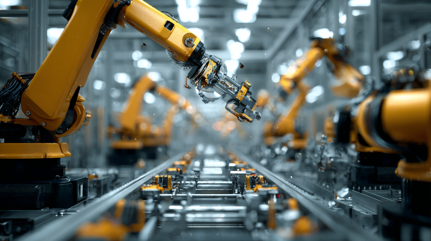 What Defines the Best Manufacturers in Today’s Global Supply Chain?