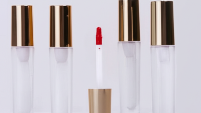 Discover the Finest Clear Lip Gloss Tubes from China's Premier Manufacturing Hub