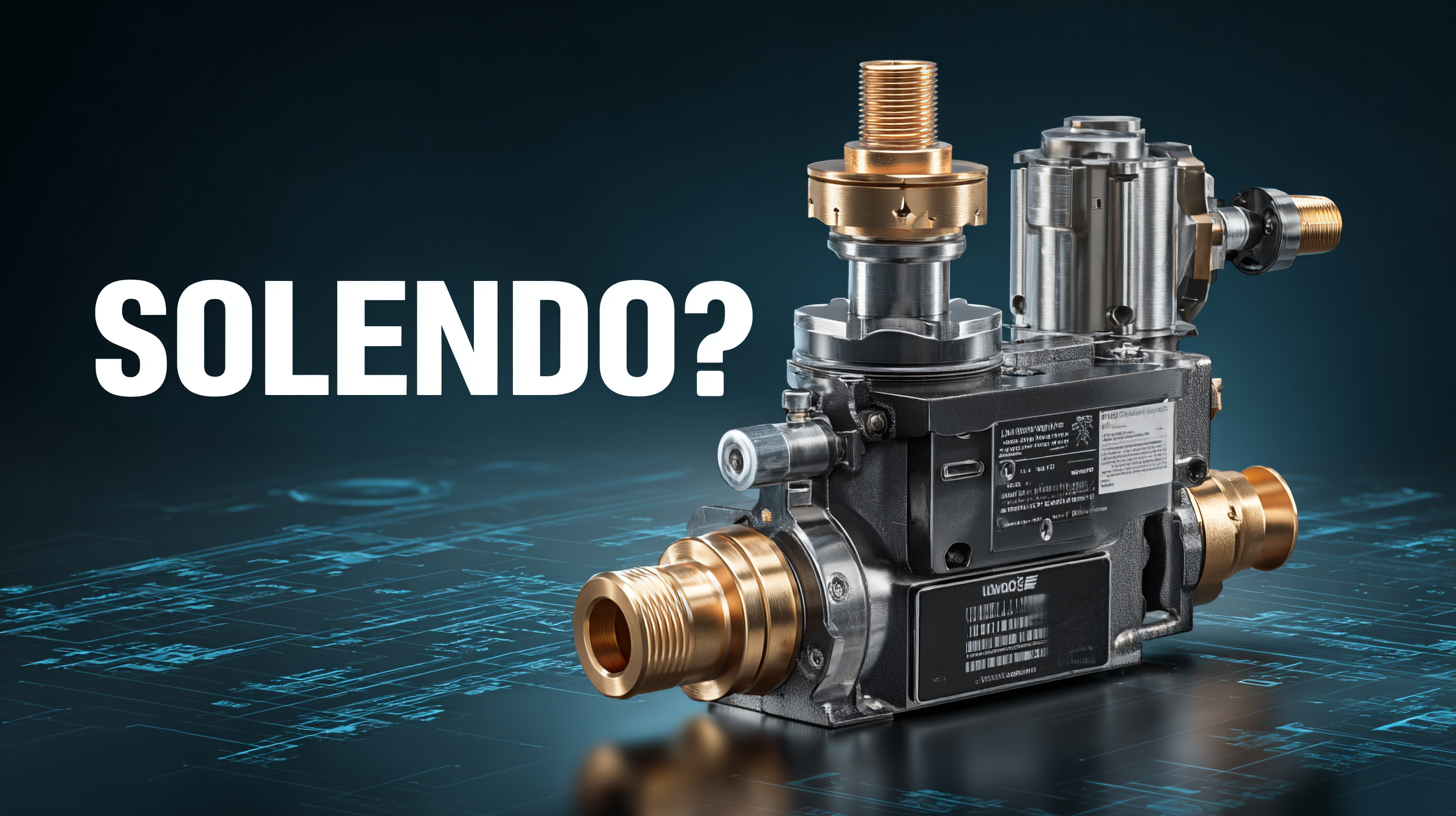 How to Choose the Best Solenoid Directional Valve for Your Application