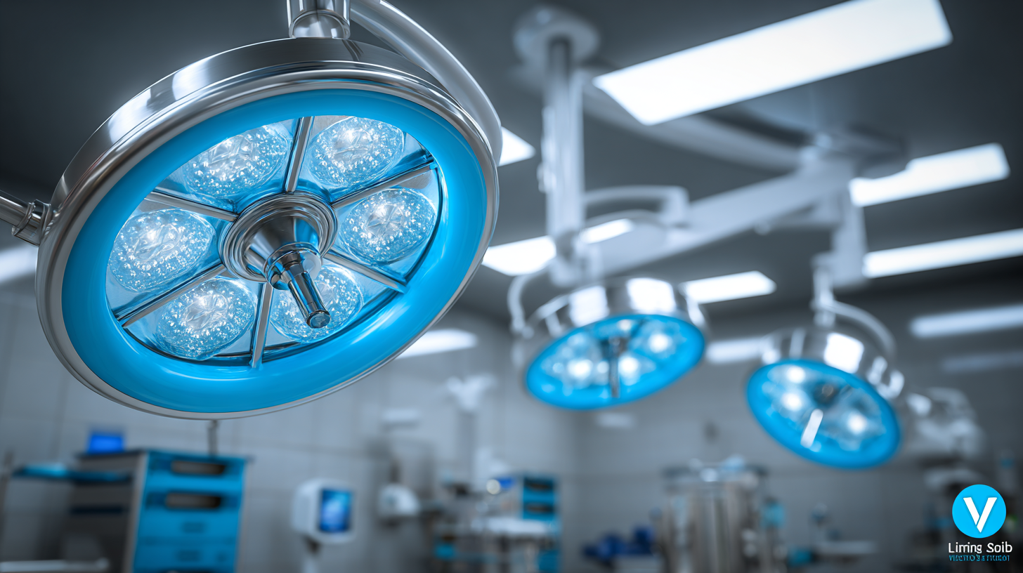Ultimate Checklist for Choosing the Best Lighting Medical Solutions